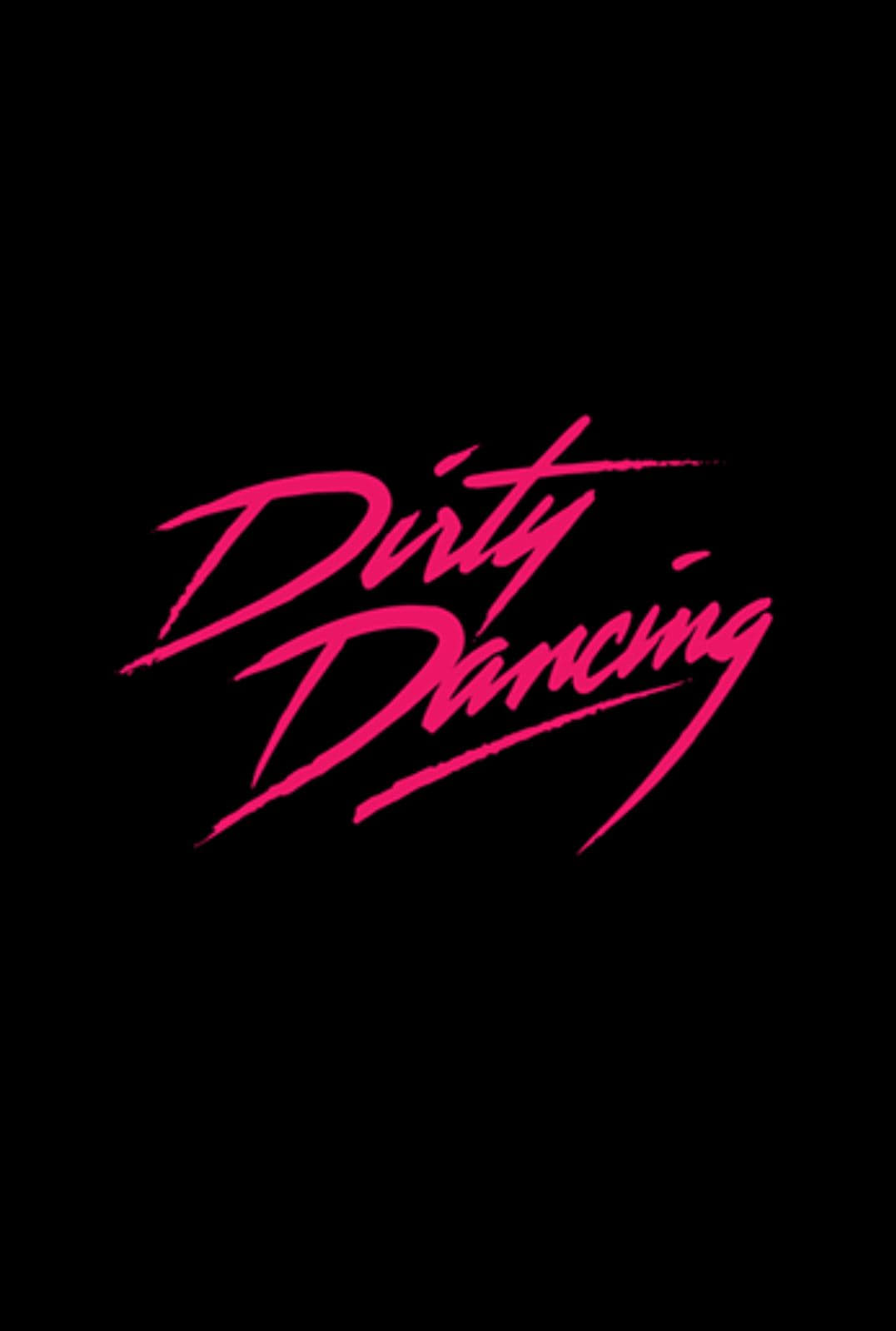 Постер Untitled Dirty Dancing Sequel